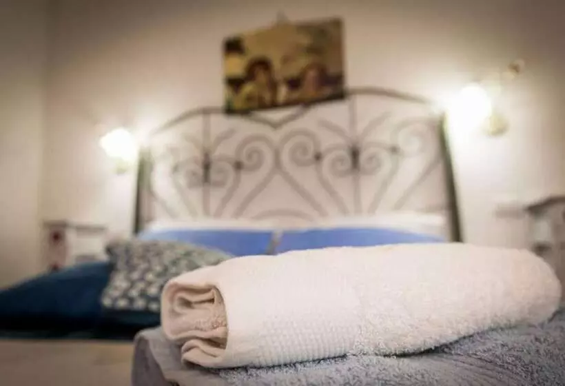 צימר All'ombra Del Cupolone