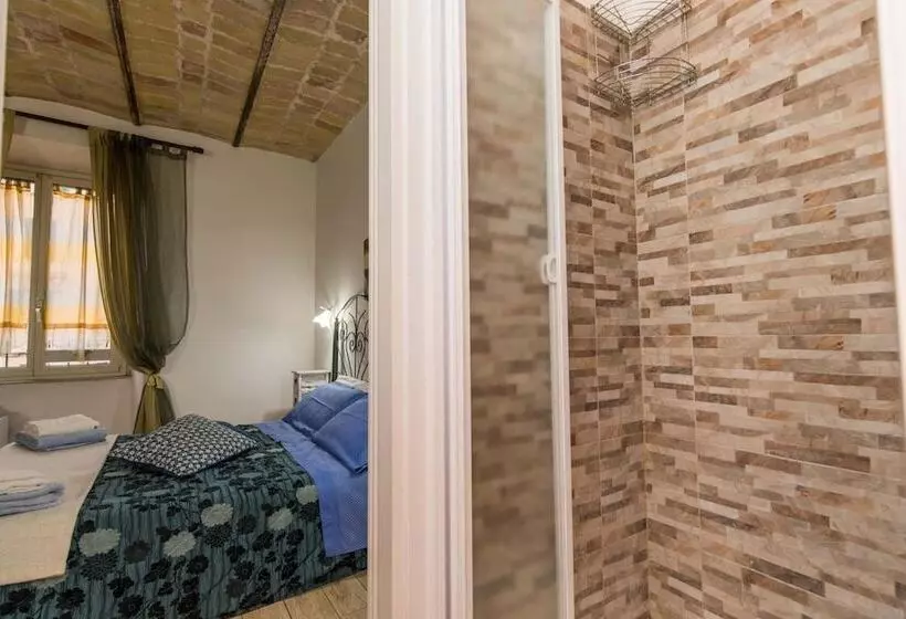 צימר All'ombra Del Cupolone