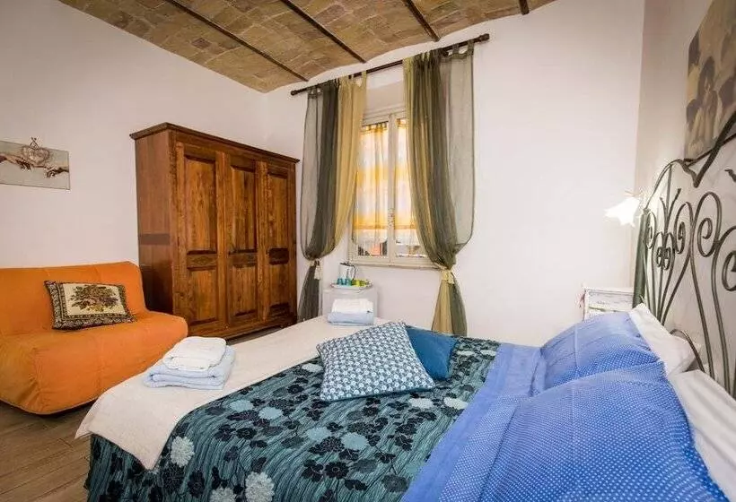 צימר All'ombra Del Cupolone