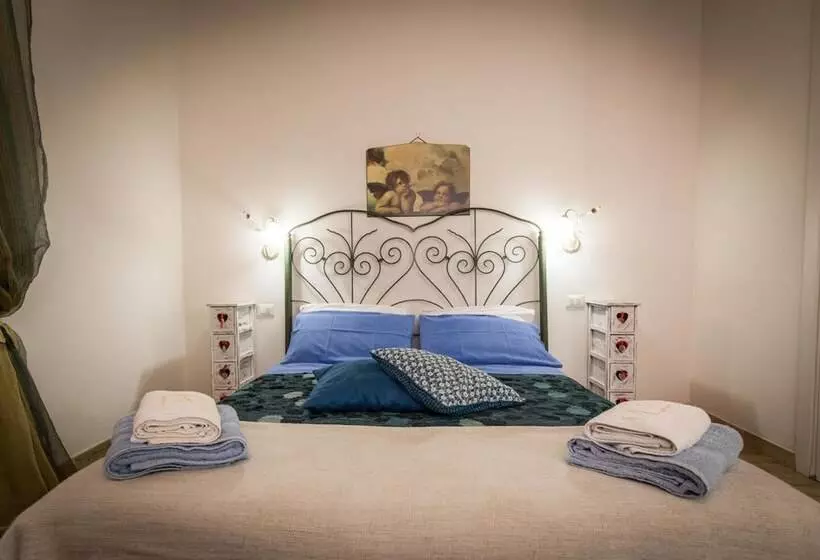 צימר All'ombra Del Cupolone