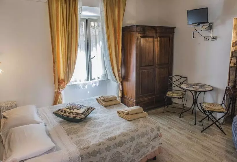 צימר All'ombra Del Cupolone