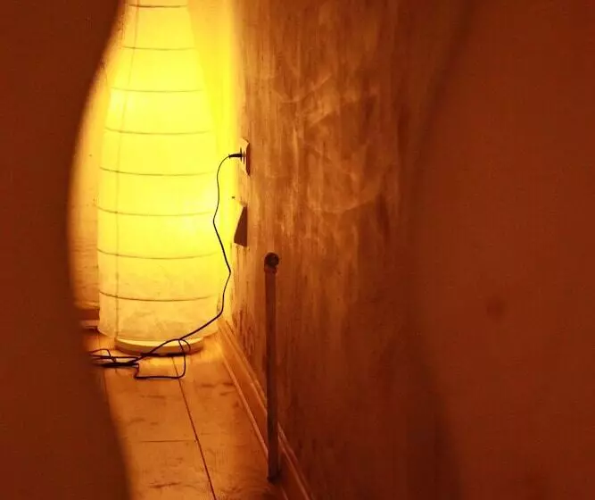 تختخواب و صبحانه Guest House Atomium Brussels