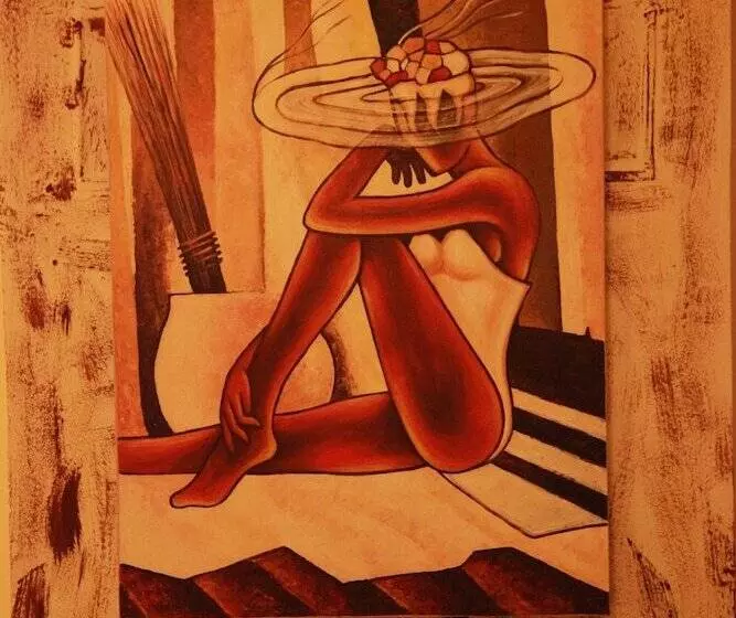 تختخواب و صبحانه Guest House Atomium Brussels