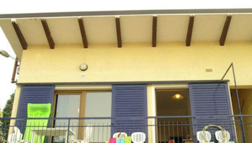 Albatross Mobile Homes On Camping Bella Italia