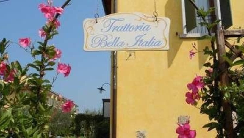 Albatross Mobile Homes On Camping Bella Italia