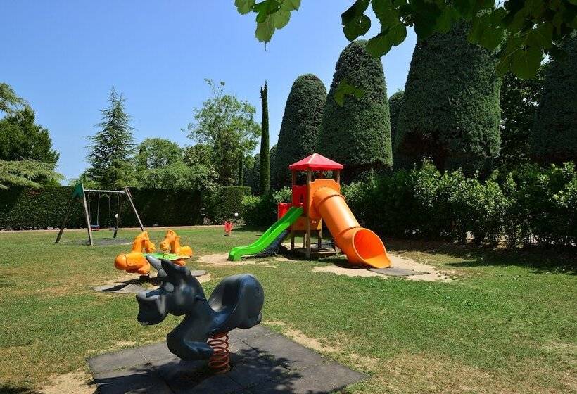 Albatross Mobile Homes On Camping Bella Italia