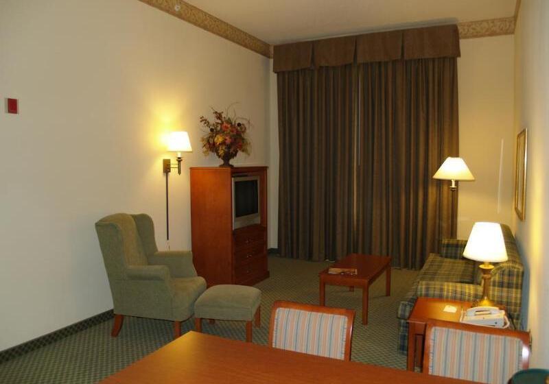 Country Inn & Suites By Radisson, St Charles Historic District