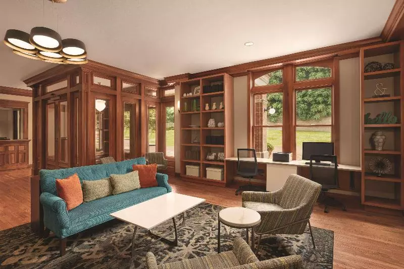 Country Inn & Suites By Radisson, St Charles Historic District