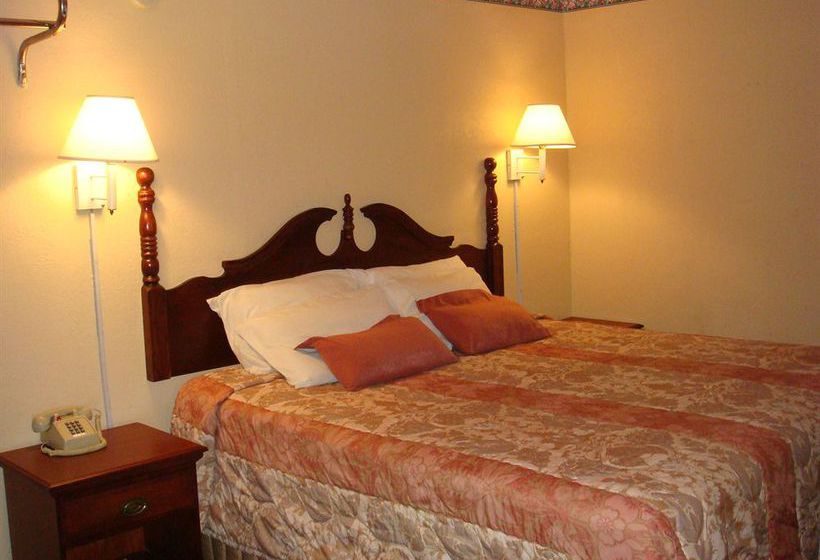 Garden Inn Motel Blytheville