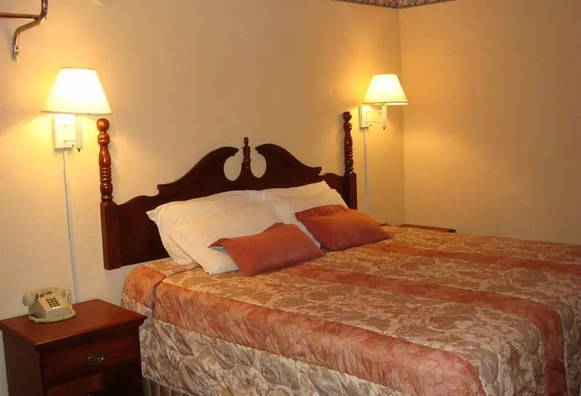 Garden Inn Motel Blytheville