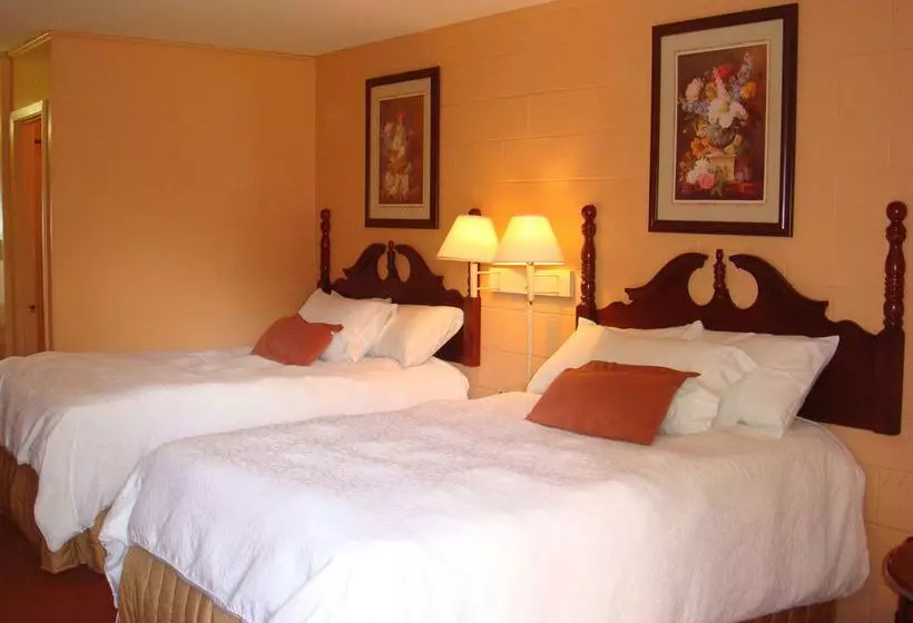 Garden Inn Motel Blytheville