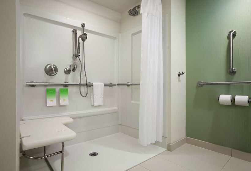 Home2 Suites By Hilton Philadelphia  Convention Center, Pa