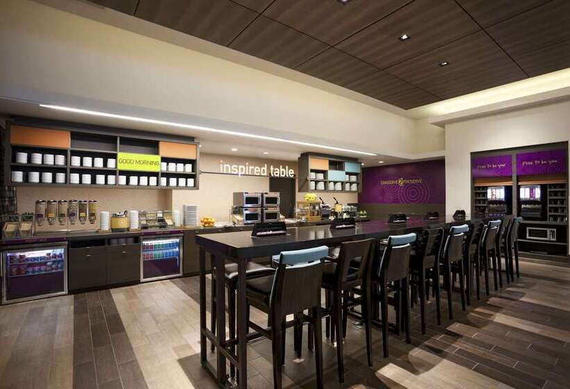 Home2 Suites By Hilton Philadelphia  Convention Center, Pa