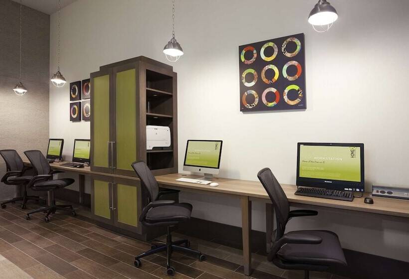 Home2 Suites By Hilton Philadelphia  Convention Center, Pa