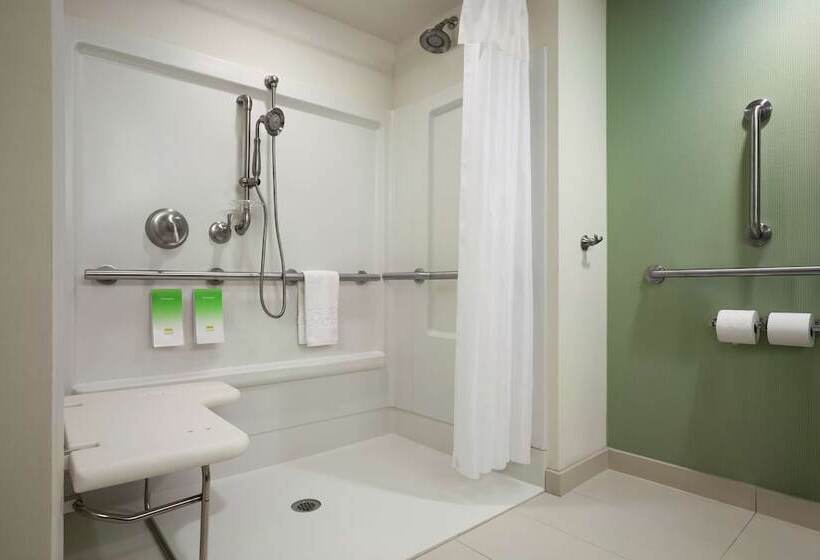 Home2 Suites By Hilton Philadelphia  Convention Center, Pa