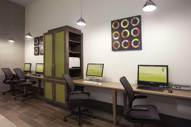 Home2 Suites By Hilton Philadelphia  Convention Center, Pa