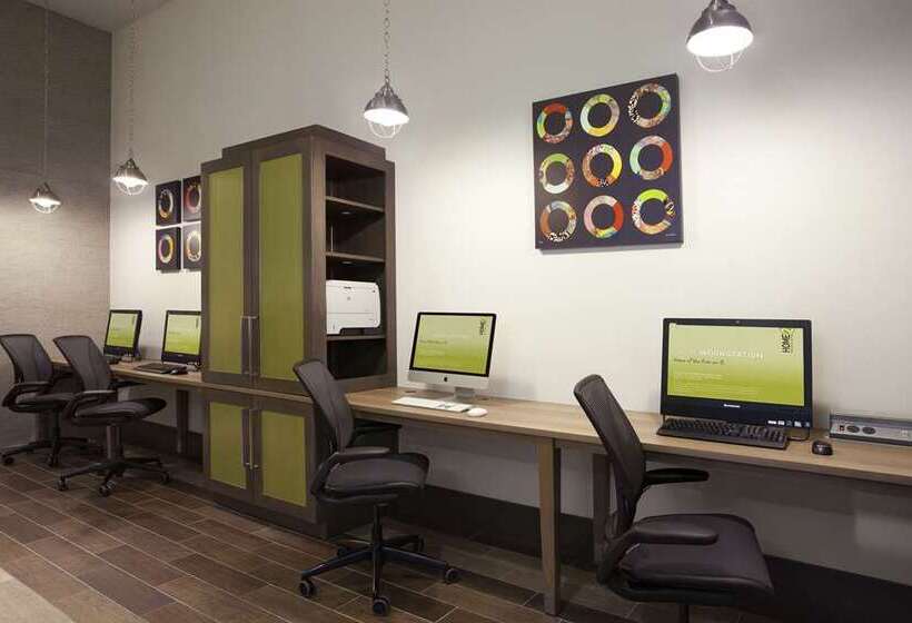 Home2 Suites By Hilton Philadelphia  Convention Center, Pa