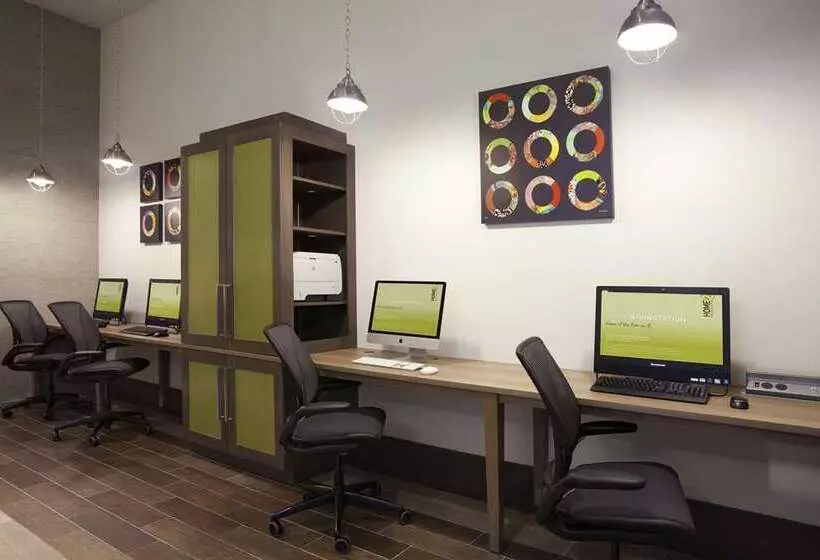 Home2 Suites By Hilton Philadelphia  Convention Center, Pa