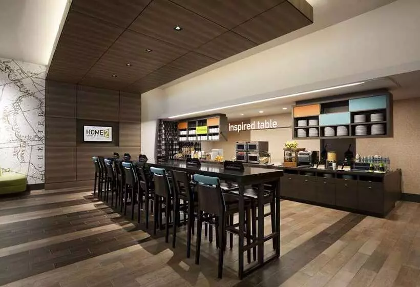Home2 Suites By Hilton Philadelphia  Convention Center, Pa