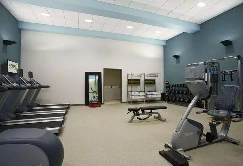 Home2 Suites By Hilton Philadelphia  Convention Center, Pa