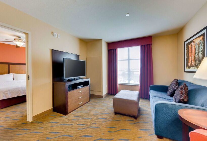 Homewood Suites By Hilton Fort Worth Medical Center, Tx