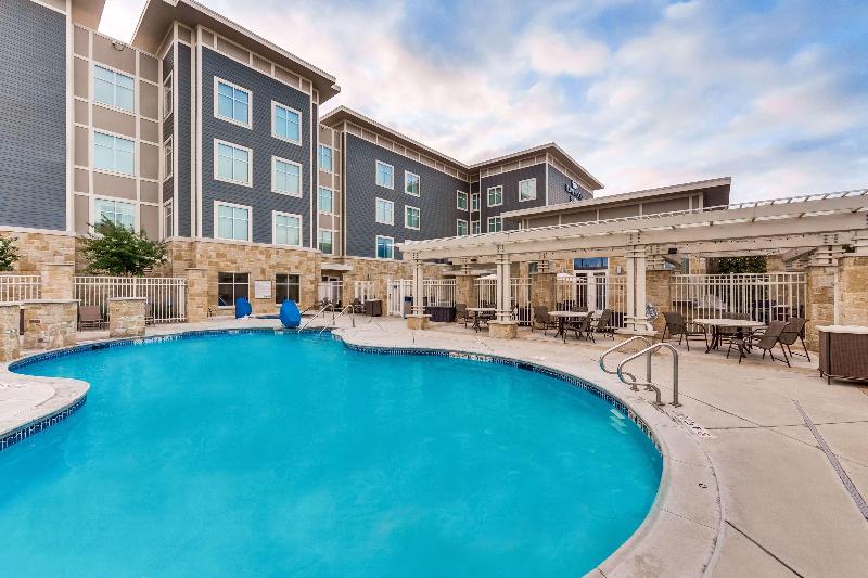 Homewood Suites By Hilton Fort Worth Medical Center, Tx