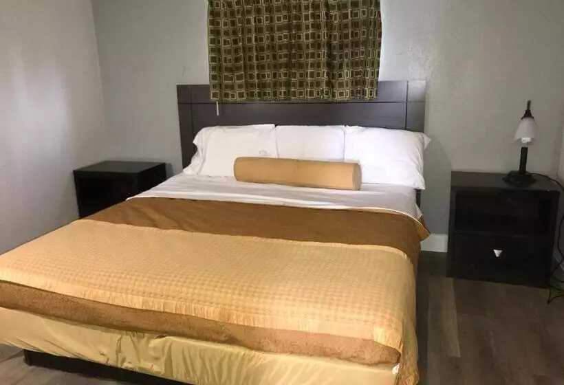 ホテル Belmont Inn & Suites Virginia Beach