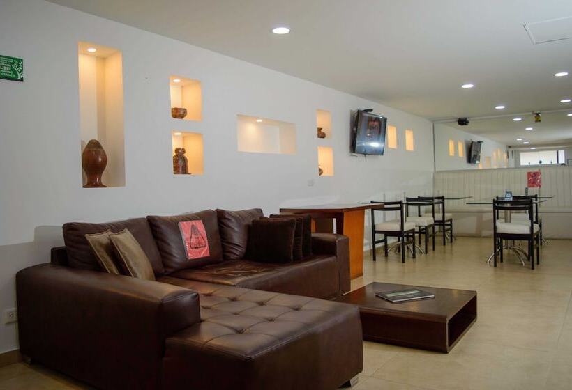 فندق Castellana 95