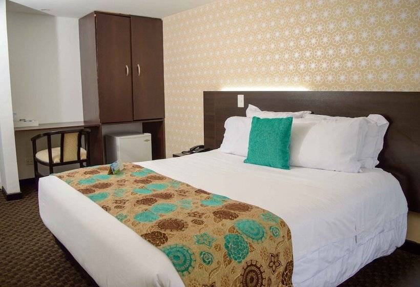 فندق Castellana 95