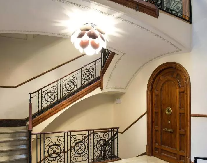 בית מלון כפרי Catalonia Passeig de Gràcia 4* Sup