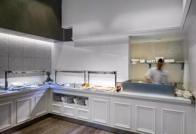 בית מלון כפרי Catalonia Passeig de Gràcia 4* Sup