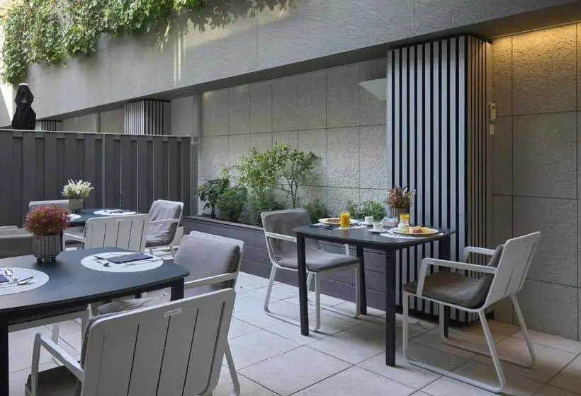 בית מלון כפרי Catalonia Passeig de Gràcia 4* Sup