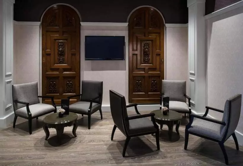 בית מלון כפרי Catalonia Passeig de Gràcia 4* Sup