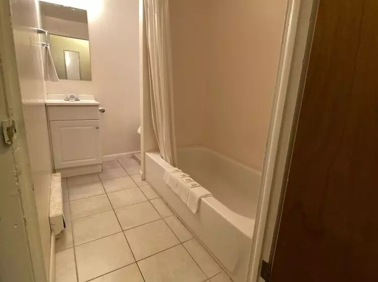 酒店 Country Place Inn And Suites