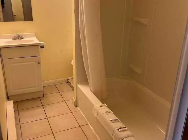 酒店 Country Place Inn And Suites