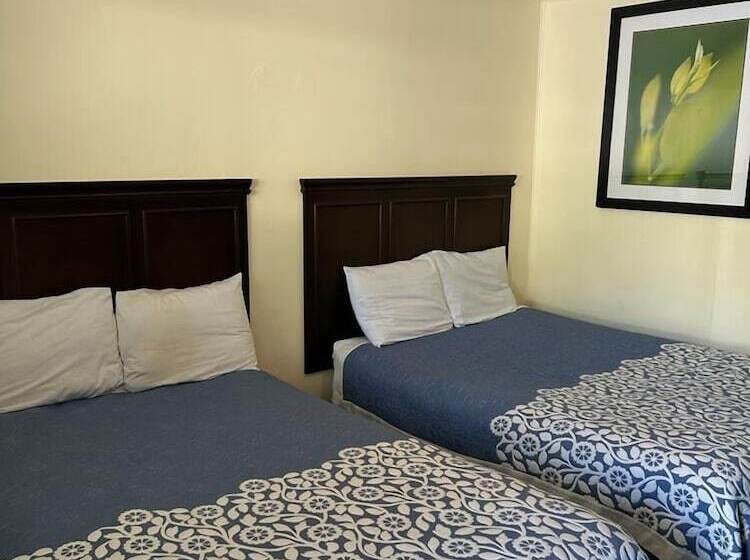 בית מלון כפרי Country Place Inn And Suites