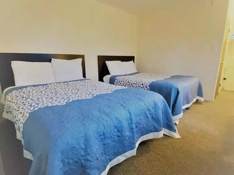 酒店 Country Place Inn And Suites