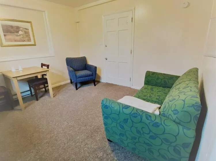 酒店 Country Place Inn And Suites