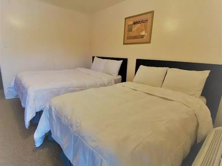 酒店 Country Place Inn And Suites