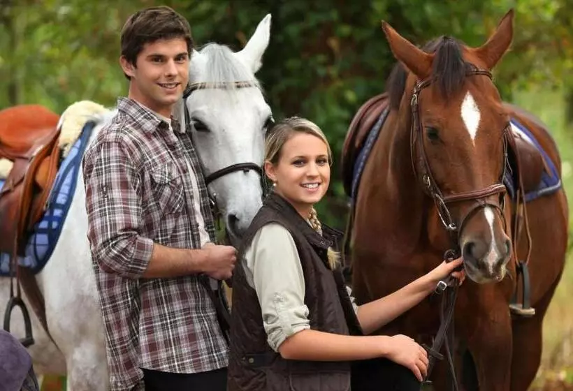 酒店 Country Place Inn And Suites