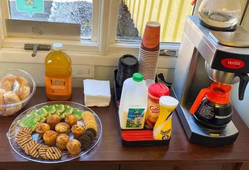 酒店 Country Place Inn And Suites