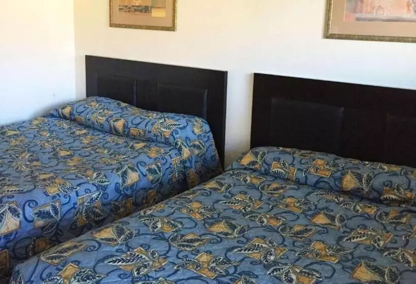 酒店 Country Place Inn And Suites