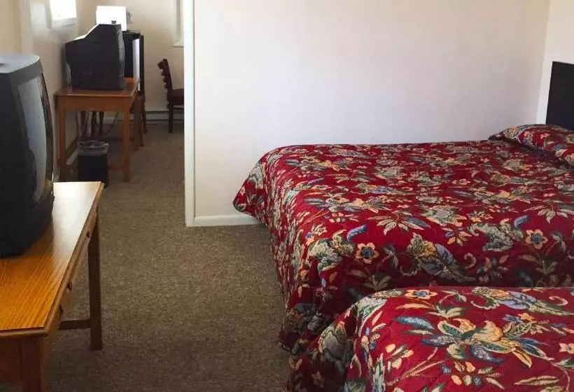 酒店 Country Place Inn And Suites