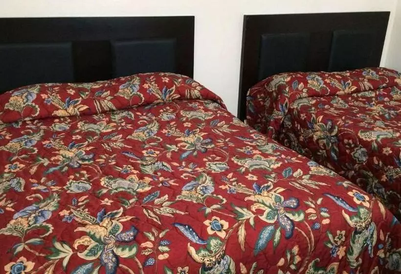 酒店 Country Place Inn And Suites