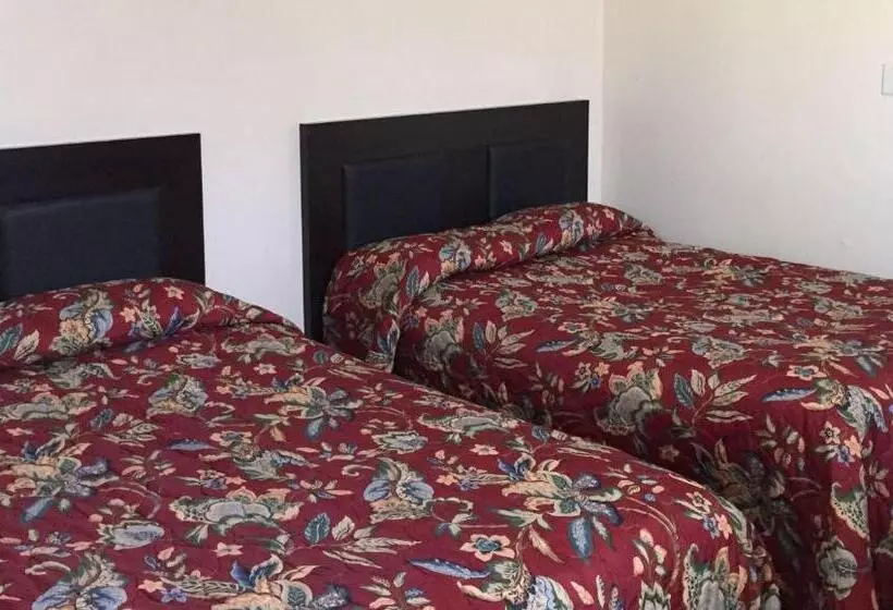 酒店 Country Place Inn And Suites