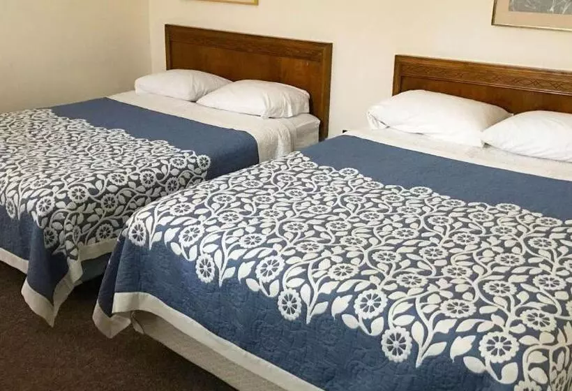 酒店 Country Place Inn And Suites