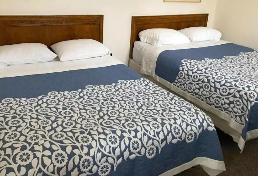 酒店 Country Place Inn And Suites