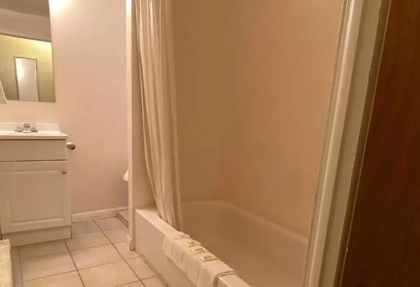 酒店 Country Place Inn And Suites