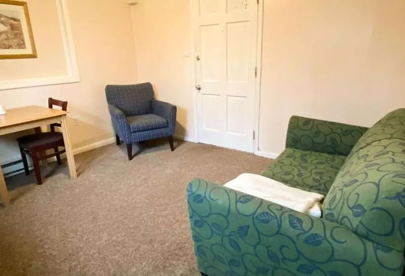 酒店 Country Place Inn And Suites