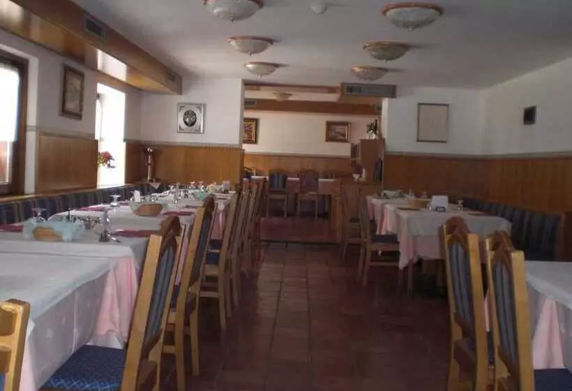 Отель Edelweiss